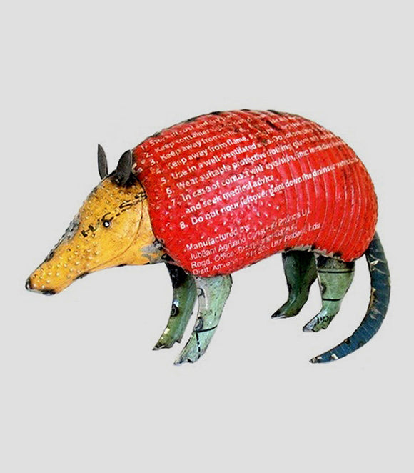 Armadillo