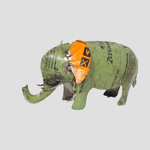 Green Elephant