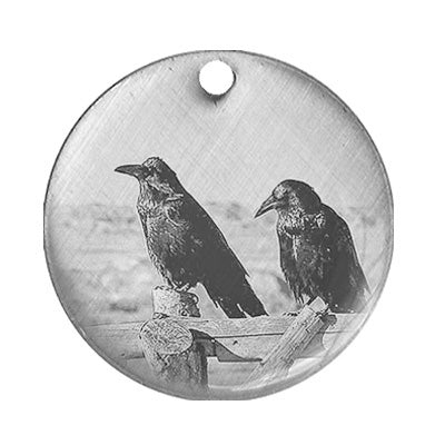 Two Crows – Everyday Artifact